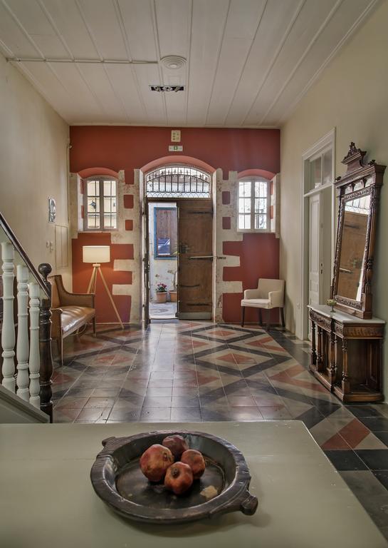 Anatolia Guest House 하니아 외부 사진