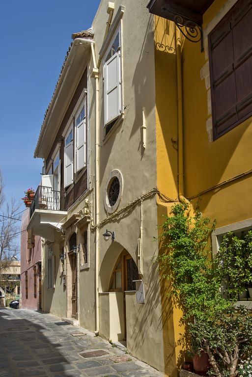 Anatolia Guest House 하니아 외부 사진