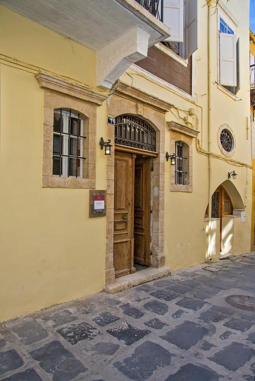 Anatolia Guest House 하니아 외부 사진