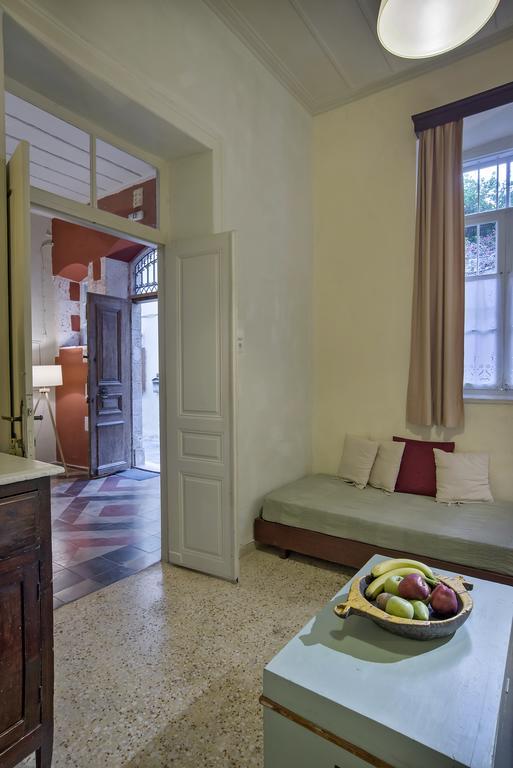 Anatolia Guest House 하니아 외부 사진