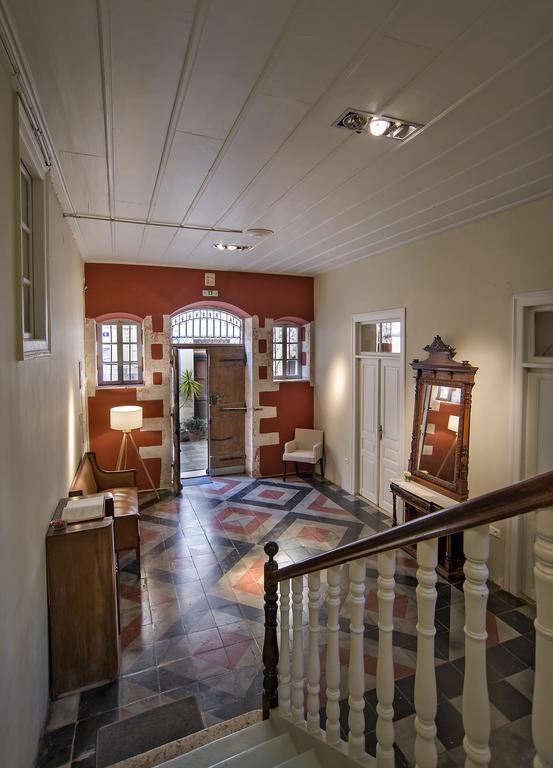 Anatolia Guest House 하니아 외부 사진