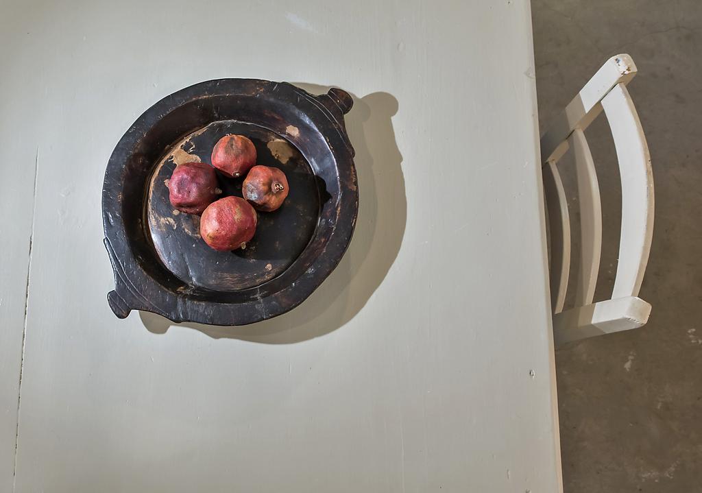 Anatolia Guest House 하니아 외부 사진