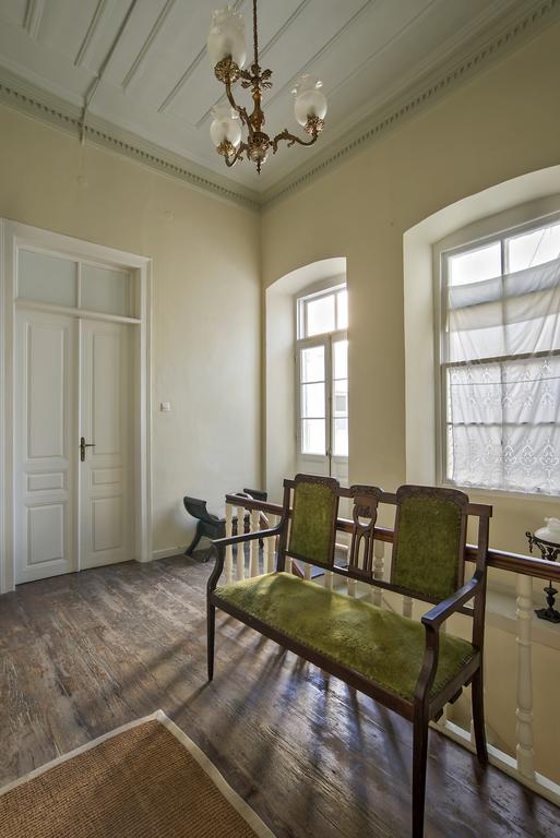 Anatolia Guest House 하니아 외부 사진