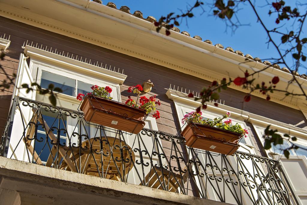 Anatolia Guest House 하니아 외부 사진