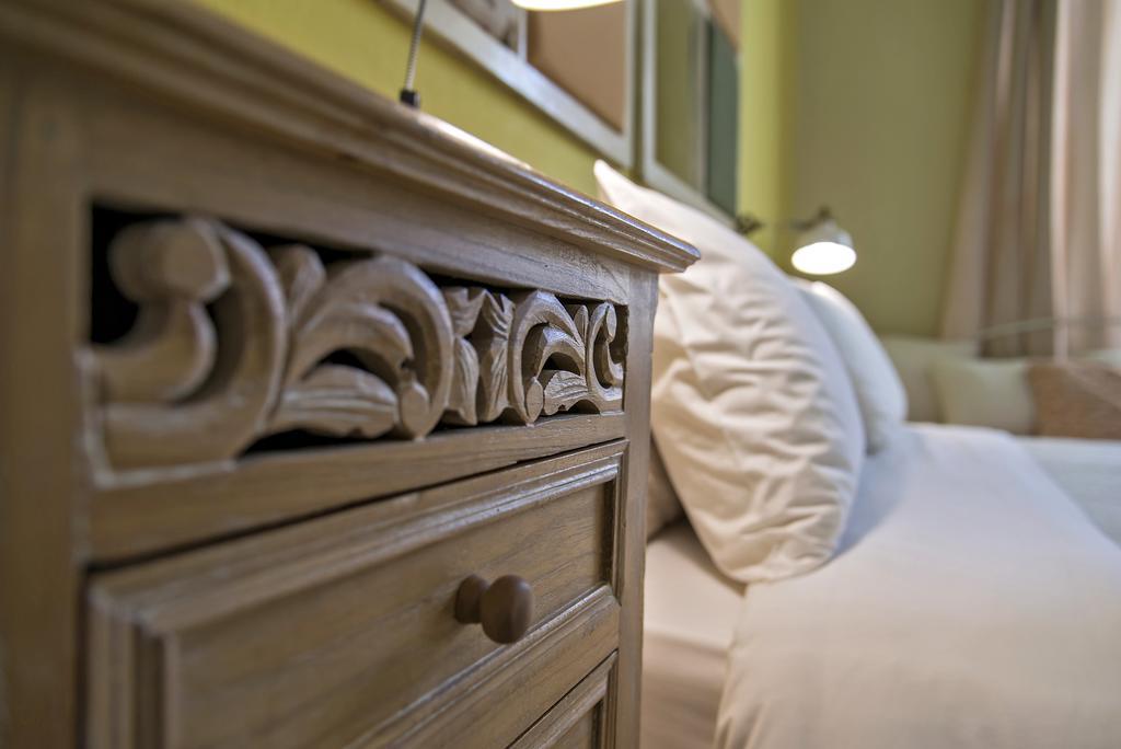Anatolia Guest House 하니아 외부 사진