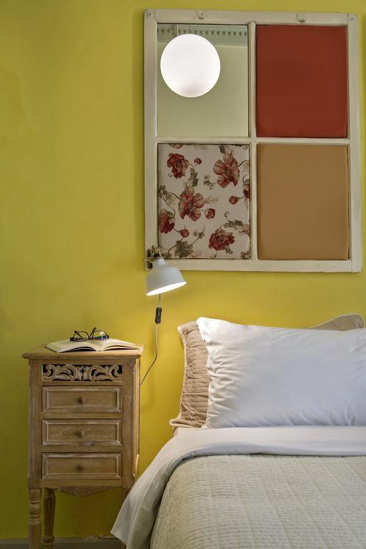 Anatolia Guest House 하니아 외부 사진