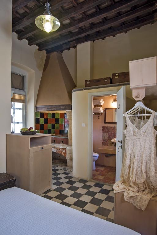 Anatolia Guest House 하니아 외부 사진