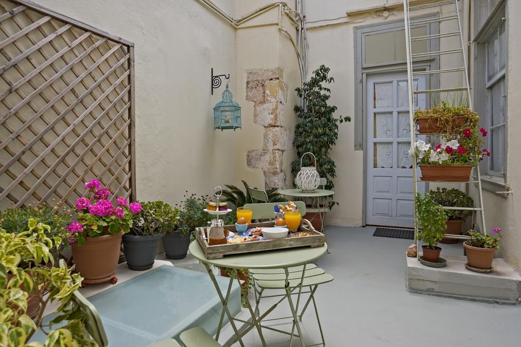 Anatolia Guest House 하니아 외부 사진