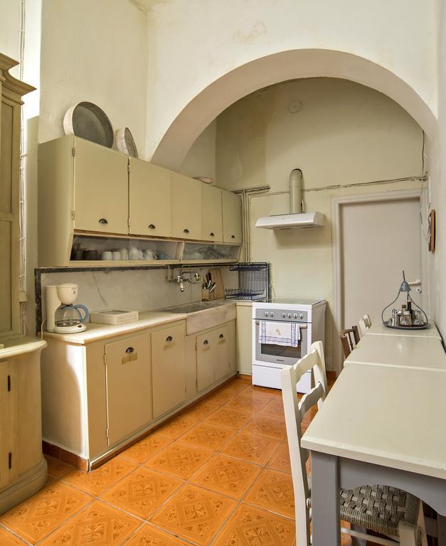 Anatolia Guest House 하니아 외부 사진