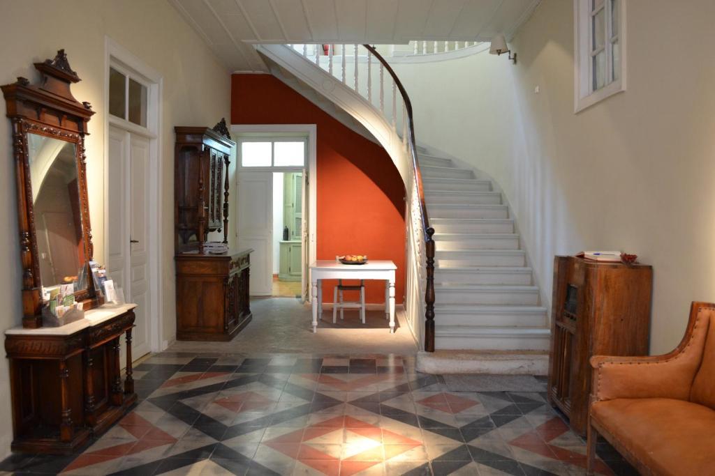 Anatolia Guest House 하니아 외부 사진