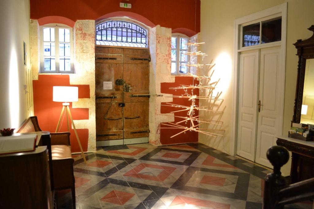 Anatolia Guest House 하니아 외부 사진