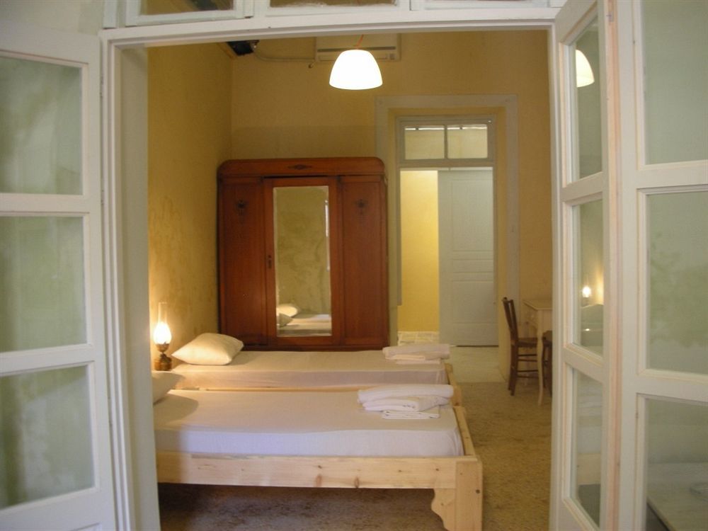 Anatolia Guest House 하니아 외부 사진