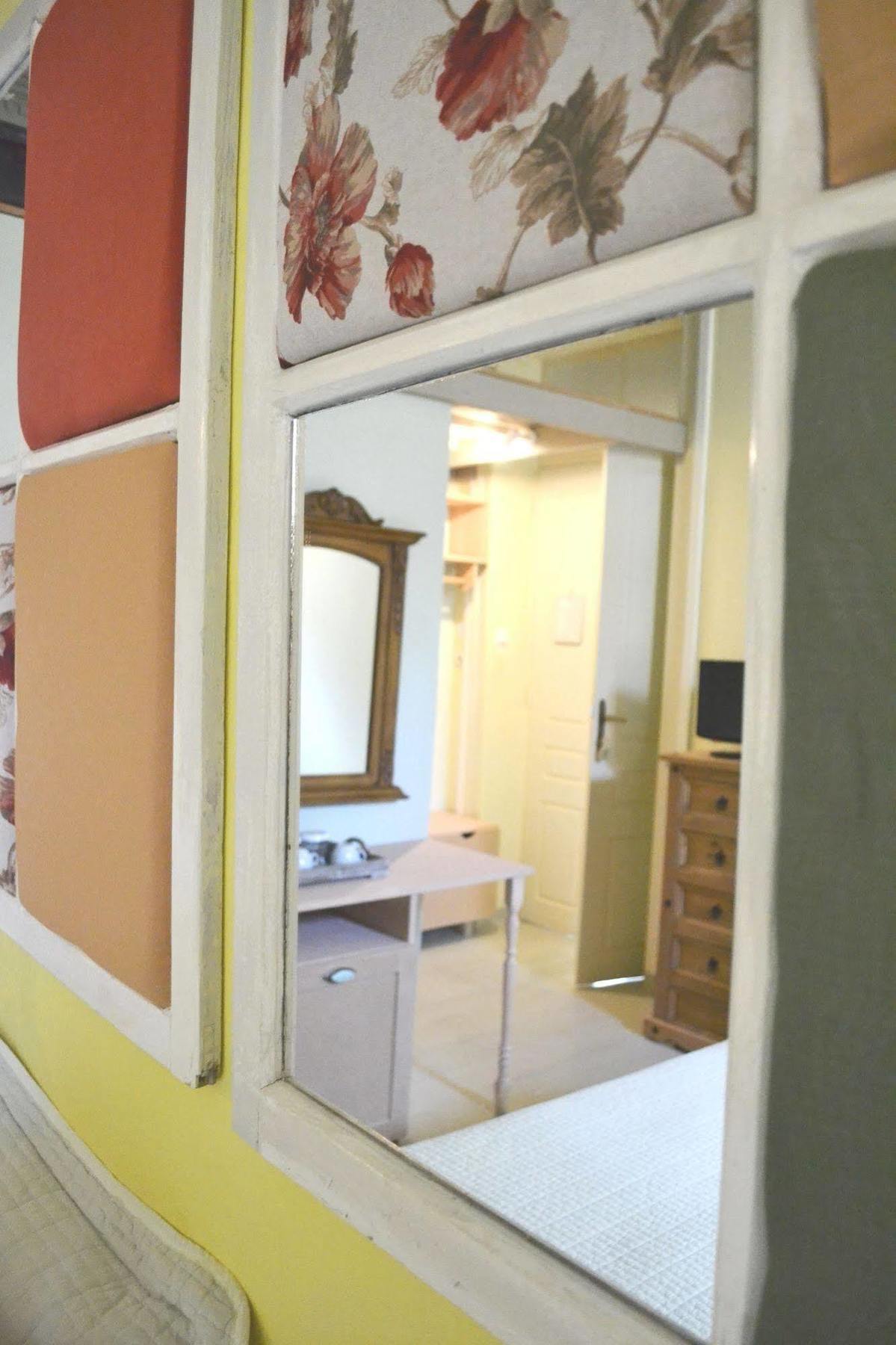 Anatolia Guest House 하니아 외부 사진