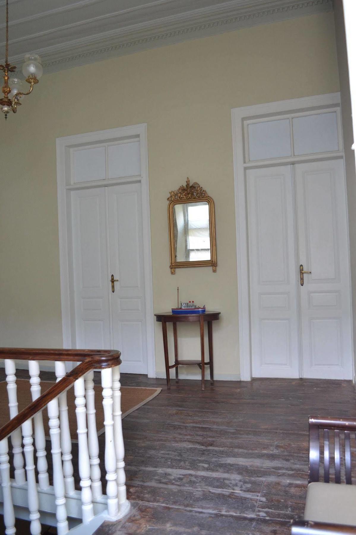 Anatolia Guest House 하니아 외부 사진