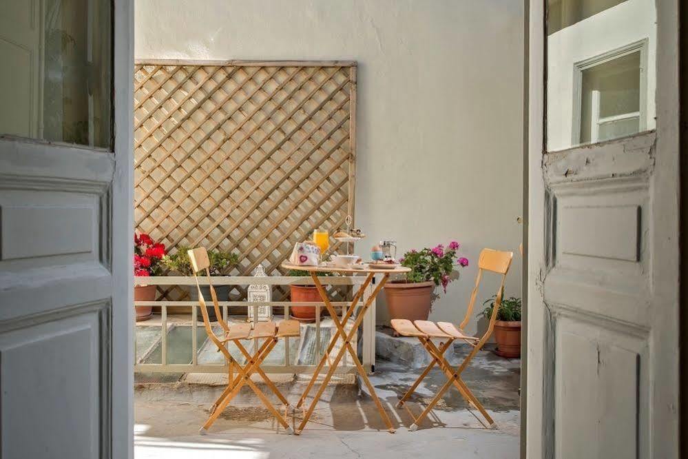 Anatolia Guest House 하니아 외부 사진